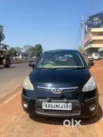 Hyundai i10 2009 Petrol Good Condition