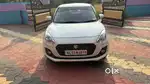 Maruti Suzuki Swift AMT DDiS VDI, 2018, Diesel