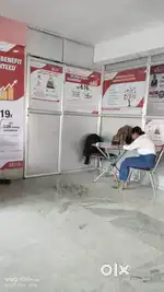 Tele calling job