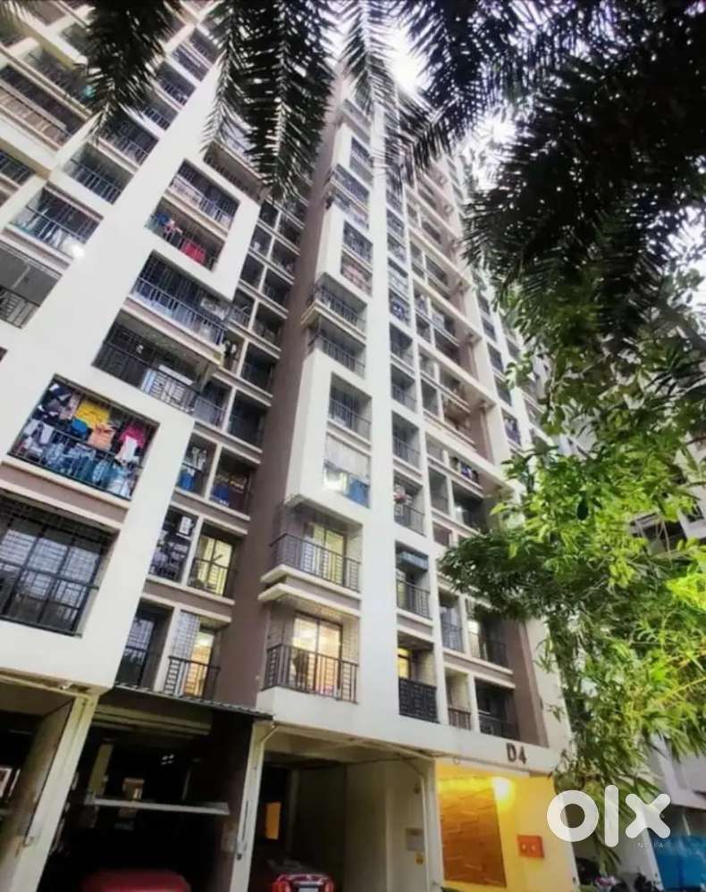 Tmc grace square Rent 16k dep 1Lakh