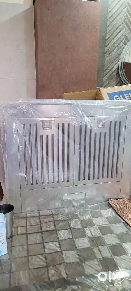 New Glen Chimney HOOO 6000 ON SALE