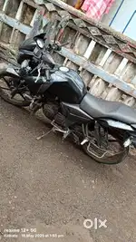 Gari showroom condition