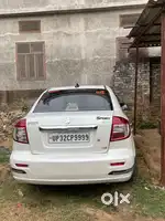 Maruti Suzuki SX4 2008 Petrol Well Maintained
