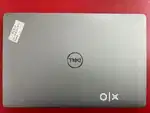 15.6 Dell latitude i5-11th gen laptop rs 29000