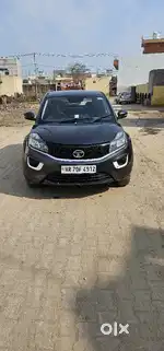 Tata Nexon 2018 Diesel 83000 Km Driven first part insurance both key
