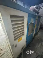 Ashok leyland 75Kva diesel generator with stabiliser