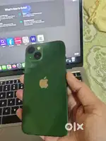 iPhone 13 128gb  Green