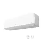 Ogeneral split AC 1.5ton 5 star made in thailand unit 100% copper bill