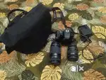 Camera on rent available here