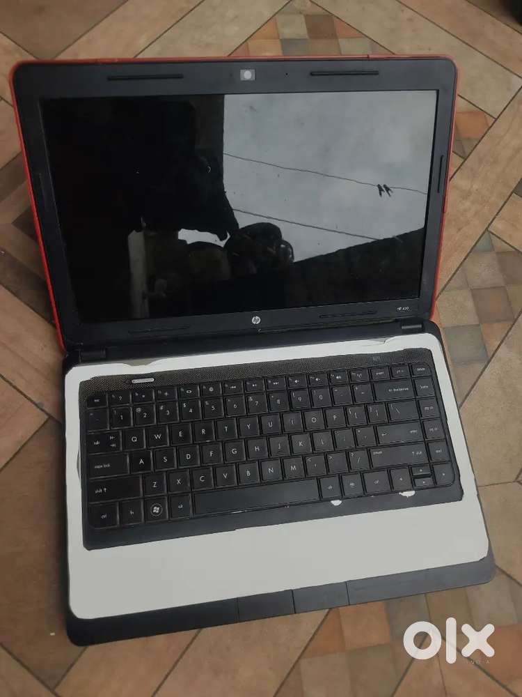 HP laptop i5