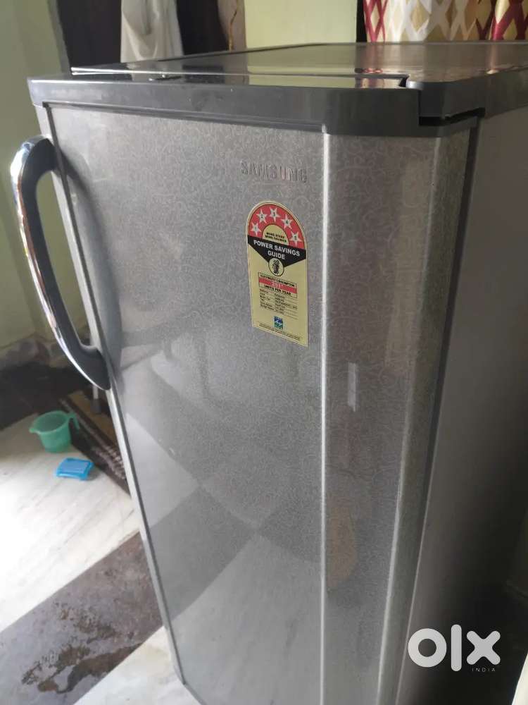 Samsung fridge