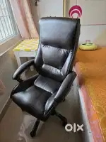 Selling high back chair