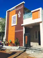 2 BHK VILLA FOR SALE AT OMR