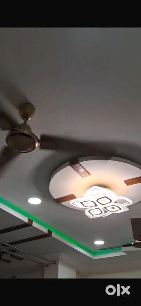 2bhk east facing for rent only for families