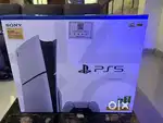 SONY PS 5 GAMING CONSOLE