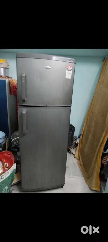 Whirlpool Fridges