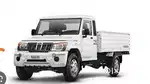 Need a diver for Bolero pickup