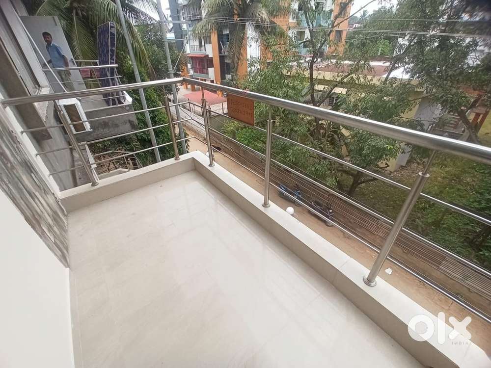 Deluxe 3bhk Flat at Zoo Road