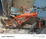 Cycle in best condition for all age