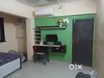 No deposit rent in advance 5000 (rent 5000) AC room only for male