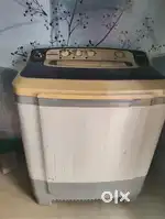 Samsang washing machine,8kg