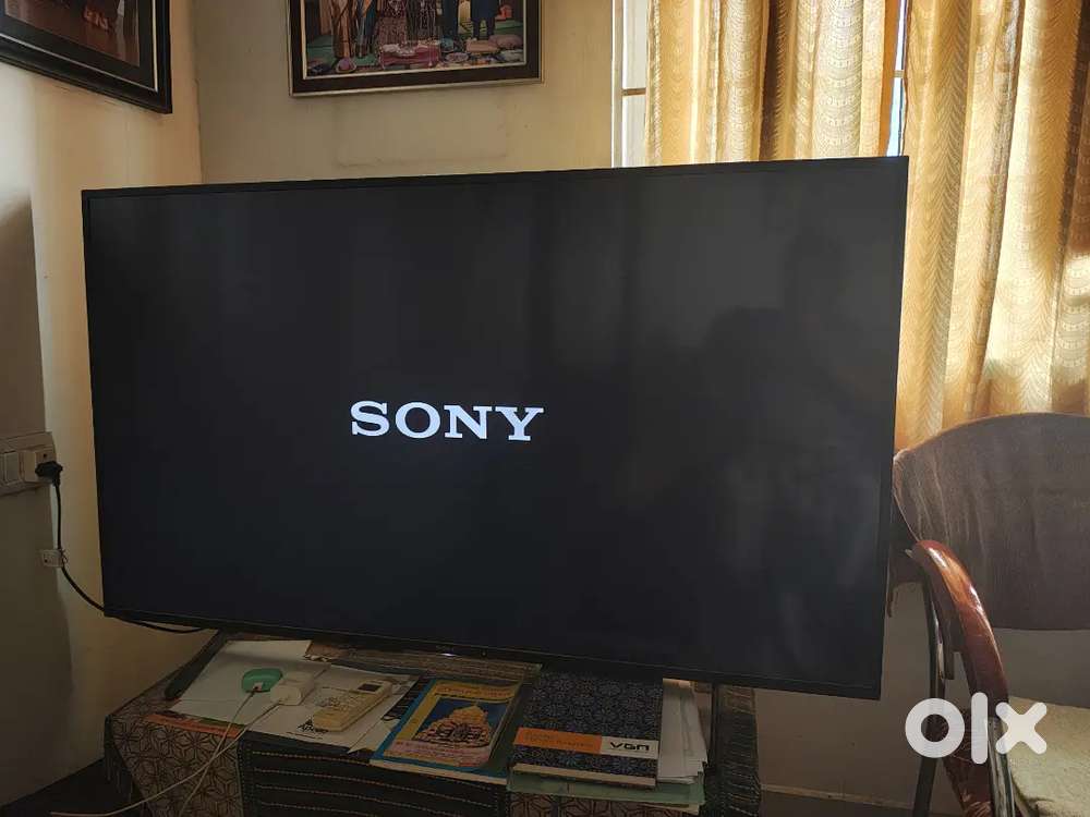 Sony LED 55 inches 2020 model