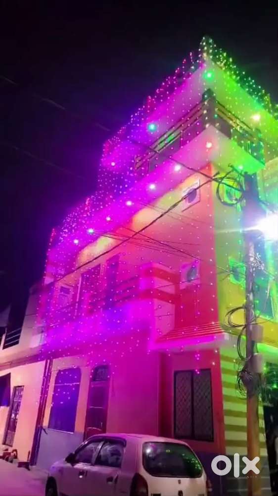 Bishnoi  house for rent