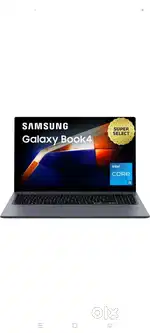 Samsung book 4