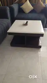 Brand new stunning center table