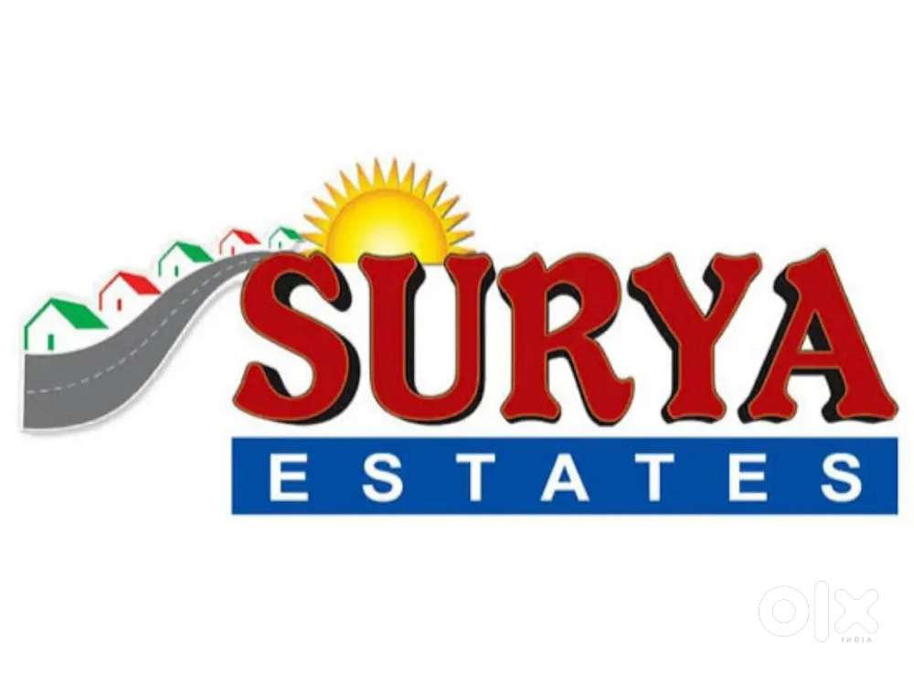 VILLA PLOTS FOR SALE