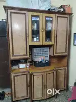 DURABLE SHOWCASE FOR SALE