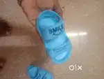 Summer fashion shoes