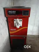 DTPL Thick Shake Machine
