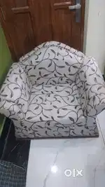 Sofa set complete set