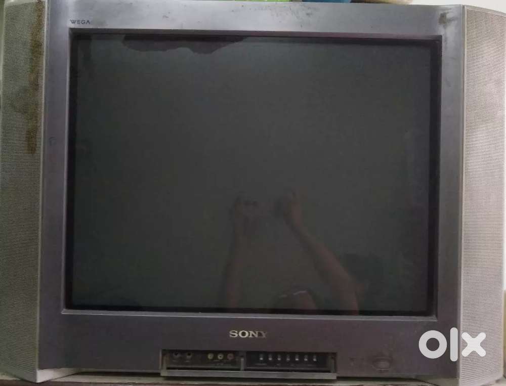 Sony WEGA CRT TV
