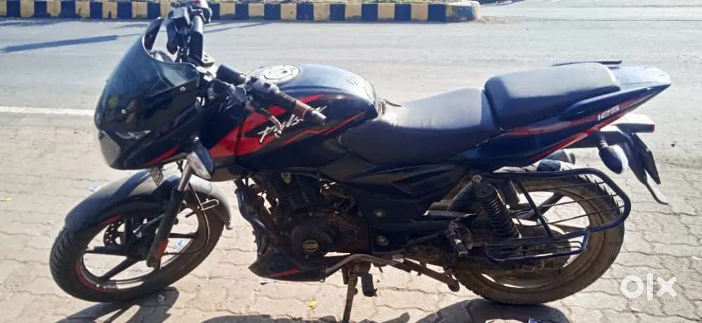 One hand bike just take and drive