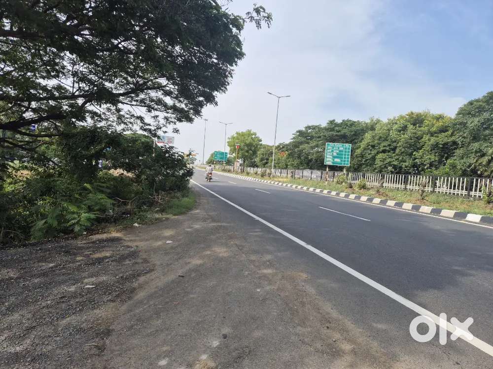 Chengalpattu global city_ gst road_dtcp