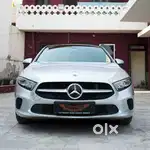 Mercedes-Benz A-Class Limousine 1.3 A 200, 2023, Petrol