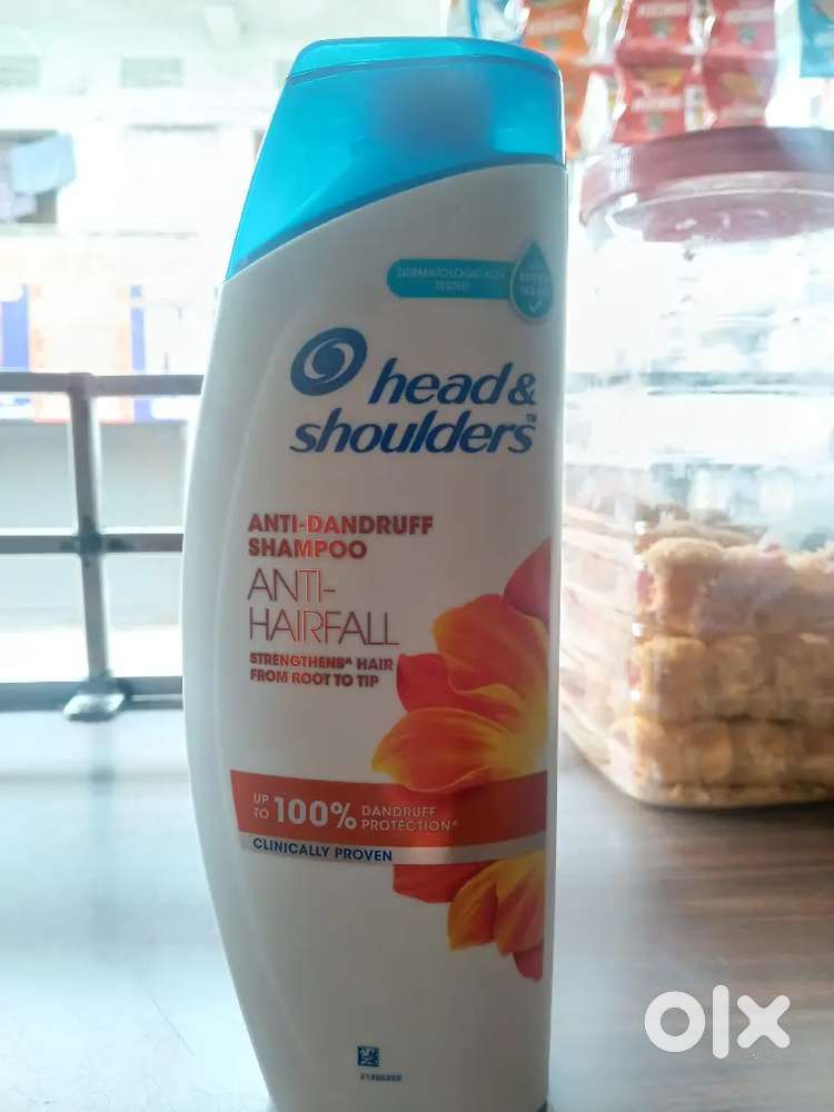 Head & shoulders anti dandruff sampu best price
