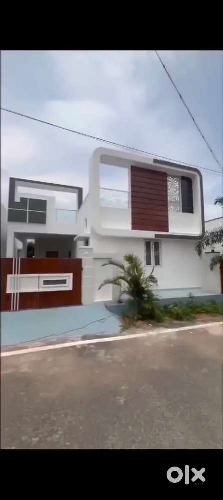 Individual House for sale @Karamadai