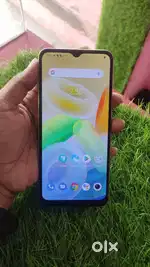Vivo Y16 4/64