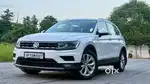 Volkswagen Tiguan 2.0 TDI Highline, 2018, Diesel