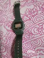 Want to sell Casio G-Shock model with additional warranty