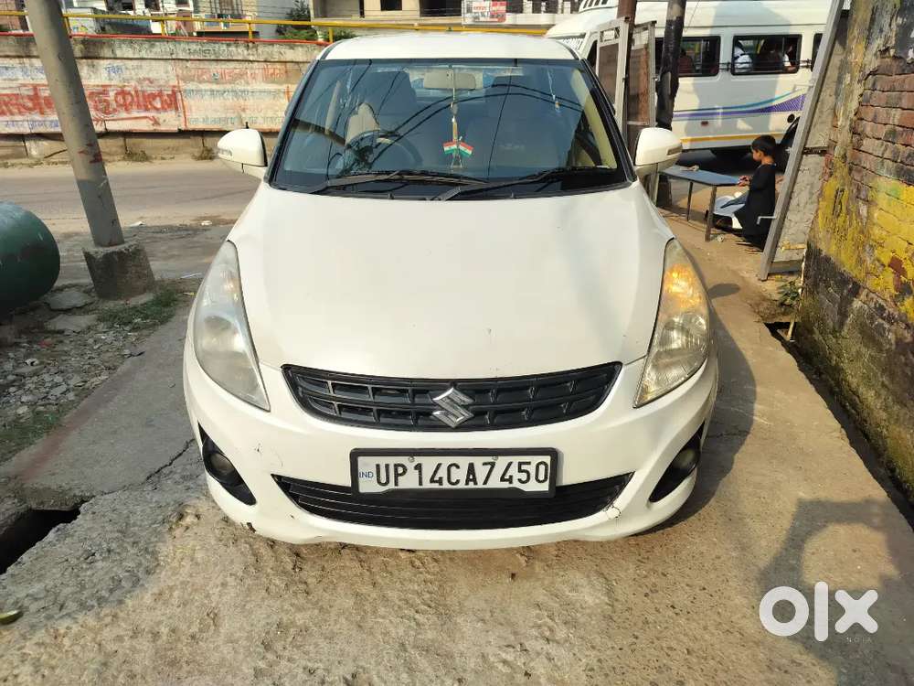 Good condition car h