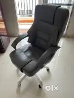 Boss/office chair