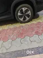 Automatic car driver