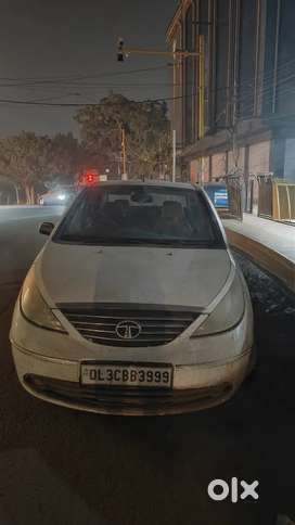 Tata Manza 2011 Petrol 46000 Km Driven