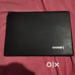 lenova laptop