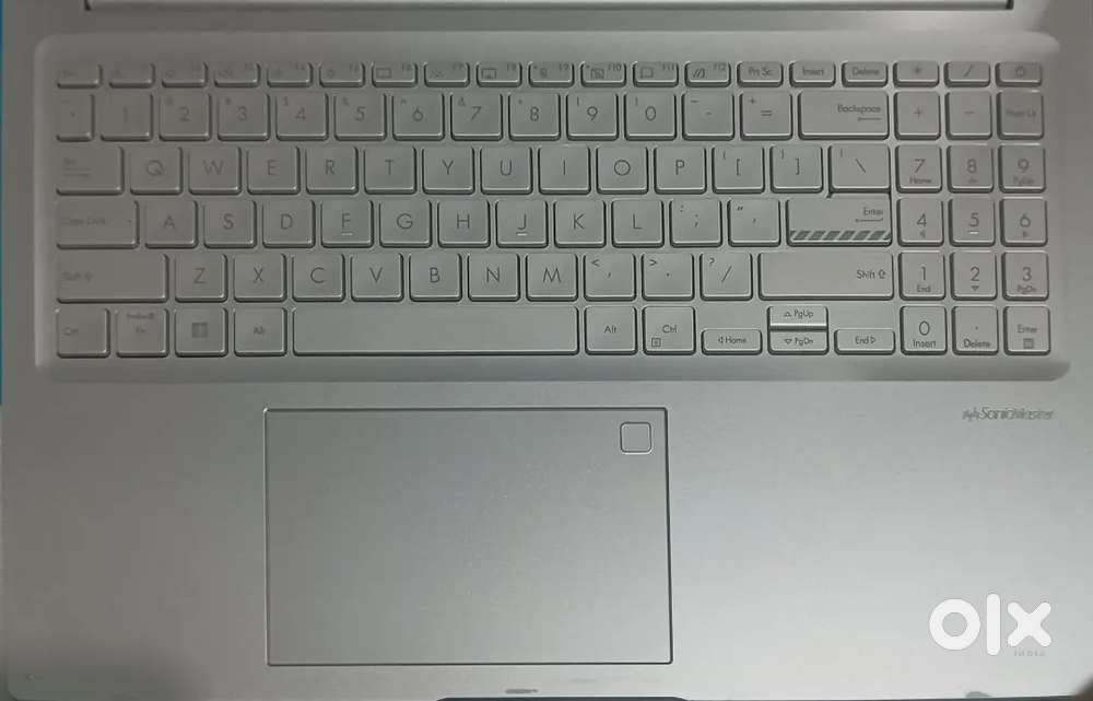 Asus vivobook 16x