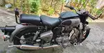 Royal Enfield classic 350
